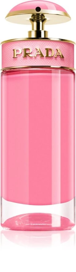 Prada Candy Gloss For Her EDT