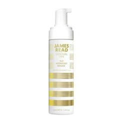 James Read H2O Hydrating Mousse