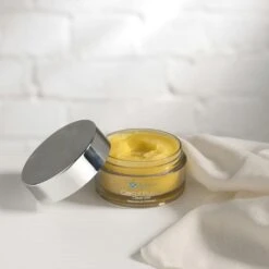 The Organic Pharmacy Eco Refillable Carrot Butter Cleanser -Redken Butik 7065 77926 1669721983