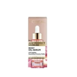L’Oréal Paris Age Perfect Golden Age Rosy Oil-serum 9 L’Oréal Paris Age Perfect Golden Age Rosy Oil-serum -Redken Butik 7114 78119 1669721991