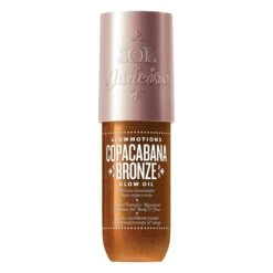 Copacabana Bronze Glow Oil
