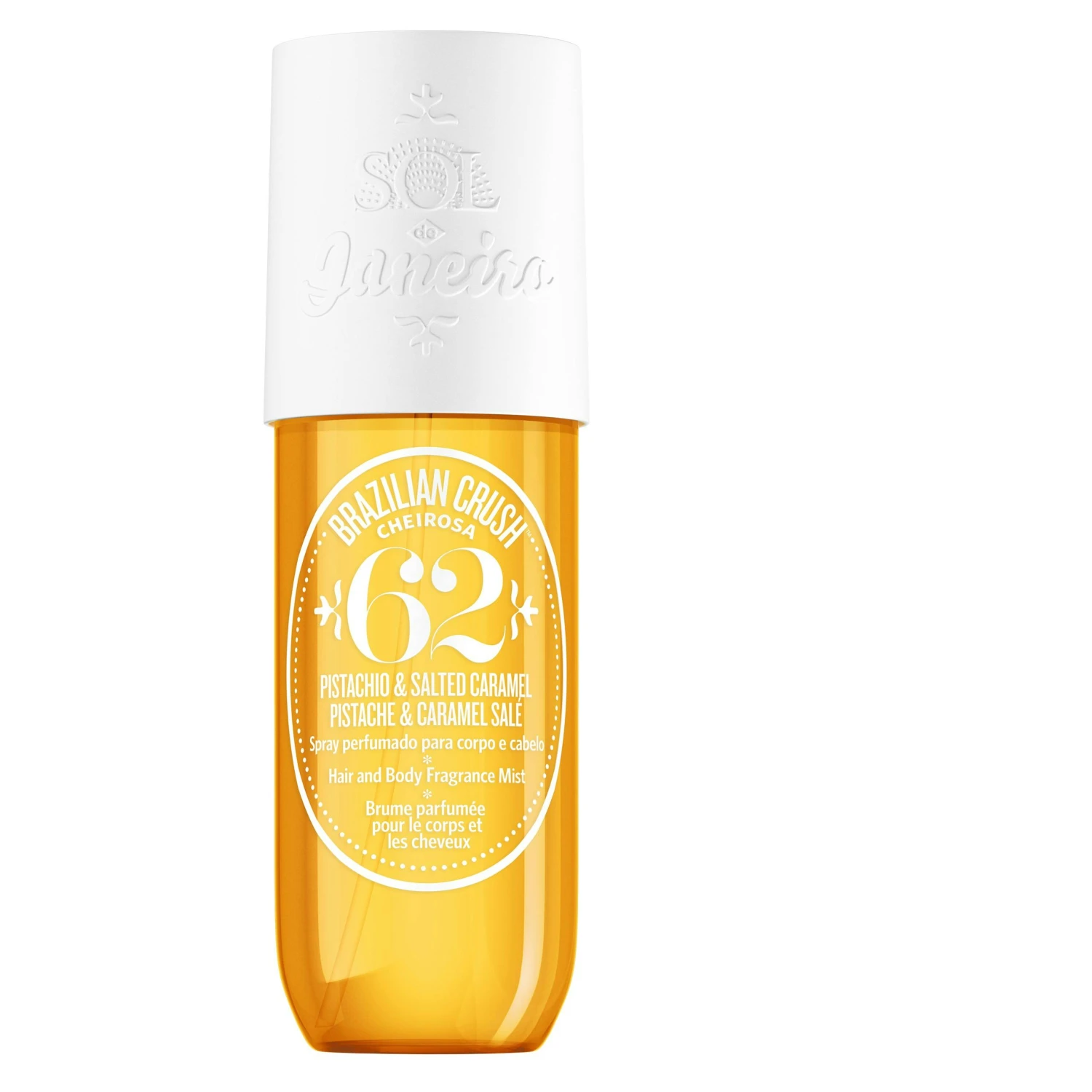 Brazilian Crush Cheirosa 62 1 Brazilian Crush Cheirosa 62