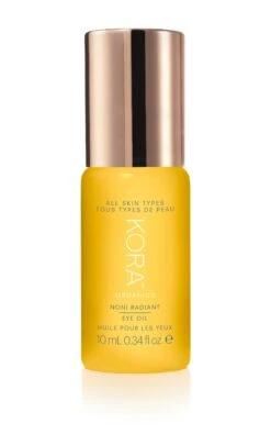 Noni Radiant Eye Oil