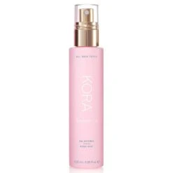 Balancing Rose Mist