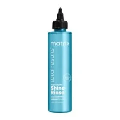 Matrix Total Results High Amplify Shine Rinse