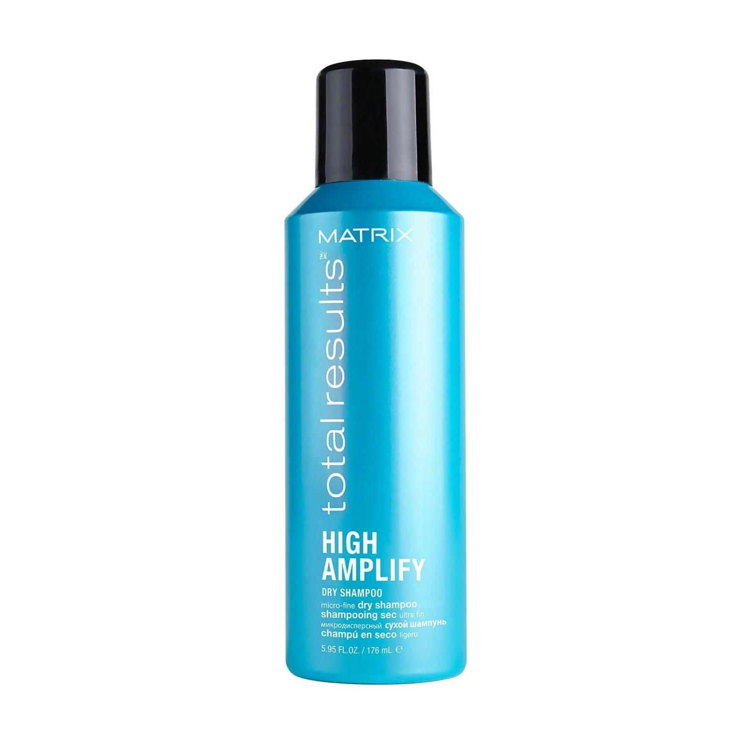 Matrix Total Results High Amplify Dry Shampoo 1 Matrix Total Results High Amplify Dry Shampoo