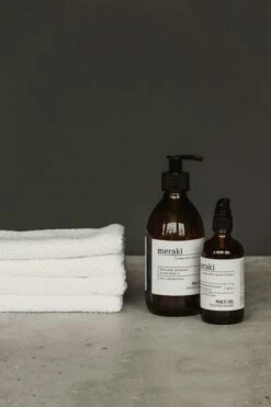 Meraki Body Oil Orange & Herbs -Redken Butik 7196 77730 1669722005