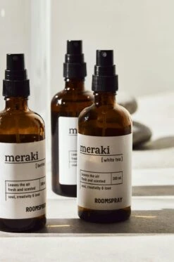 Meraki Roomspray White Tea -Redken Butik 7239 77815 1669722012