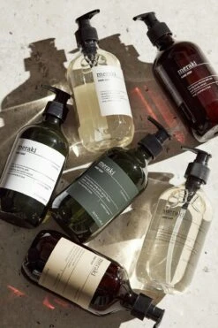 Meraki Hand Soap Harvest Moon -Redken Butik 7251 77751 1669722014