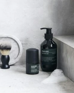 Meraki Men Shaving Brush 5 Meraki Men Shaving Brush -Redken Butik 7265 77754 1669722017