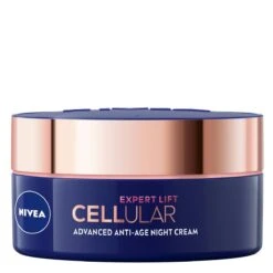 NIVEA Hyaluron Cellular Filler Elasticity Reshape Night Cream