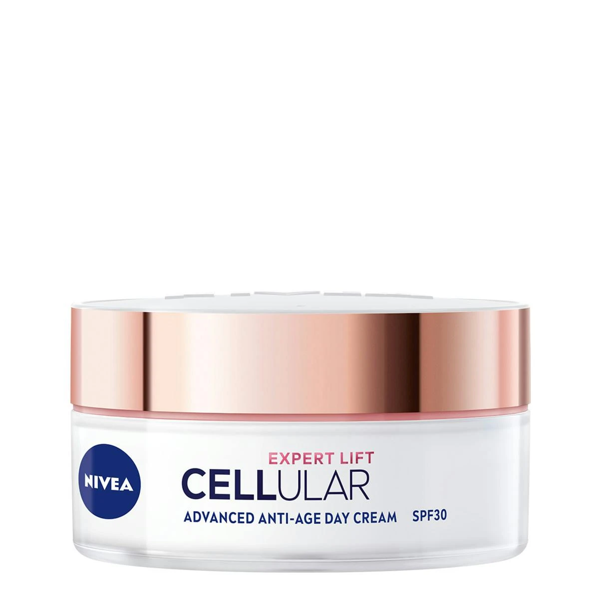 NIVEA Hyaluron Cellular Filler Elasticity Reshape Day Cream SPF30 1 NIVEA Hyaluron Cellular Filler Elasticity Reshape Day Cream SPF30