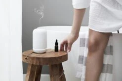 Meraki Essential Oil Diffuser Vitalba Ceramic 7 Meraki Essential Oil Diffuser Vitalba Ceramic -Redken Butik 7274 77694 1669722018