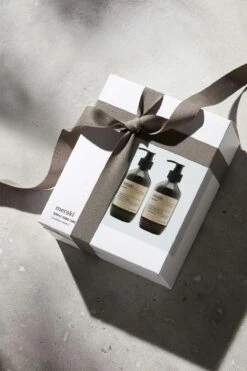 Meraki Gift Box Hand Care Northern Dawn -Redken Butik 7291 77714 1669722021