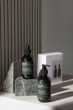 Meraki Gift Box Simple Hand Care Harvest Moon 5 Meraki Gift Box Simple Hand Care Harvest Moon -Redken Butik 7293 77712 1669722021