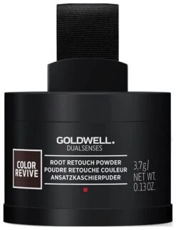 Goldwell Dualsenses Color Revive Root Retouch Powder Copper Red