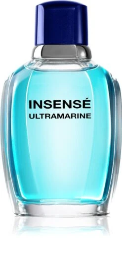 Insensé Ultramarine For Men