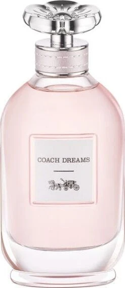 Coach Dreams