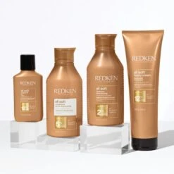 Redken All Soft - Heavy Cream 8 Redken All Soft - Heavy Cream -Redken Butik 7371 370 1669722035