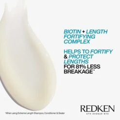 Redken Extreme Length Leave-In Treatment -Redken Butik 7382 58874 1669722036
