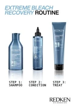 Redken Extreme Bleach Recovery Lamellar Water 10 Redken Extreme Bleach Recovery Lamellar Water -Redken Butik 7406 66367 1669722040