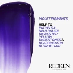 Redken Color Extend Blondage Anti-Brass Mask -Redken Butik 7422 49874 1669722042