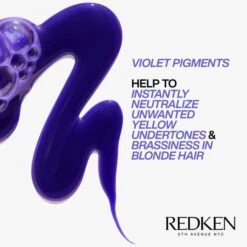 Redken Color Extend Blondage Shampoo 8 Redken Color Extend Blondage Shampoo -Redken Butik 7429 43487 1669722043