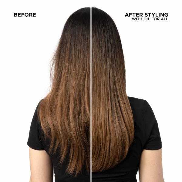 Redken Styling Oil For All 4 Redken Styling Oil For All - Bild 4