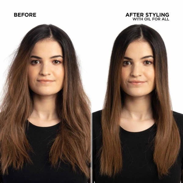 Redken Styling Oil For All 5 Redken Styling Oil For All - Bild 5