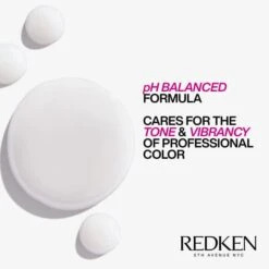 Redken Color Extend Magnetics Shampoo -Redken Butik 7440 801 1669722045