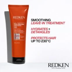 Redken Frizz Dismiss Rebel Tame 8 Redken Frizz Dismiss Rebel Tame -Redken Butik 7463 18199 1669722048