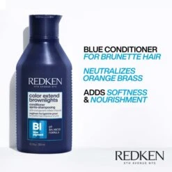 Redken Color Extend Brownlights Conditioner -Redken Butik 7469 52491 1669722049