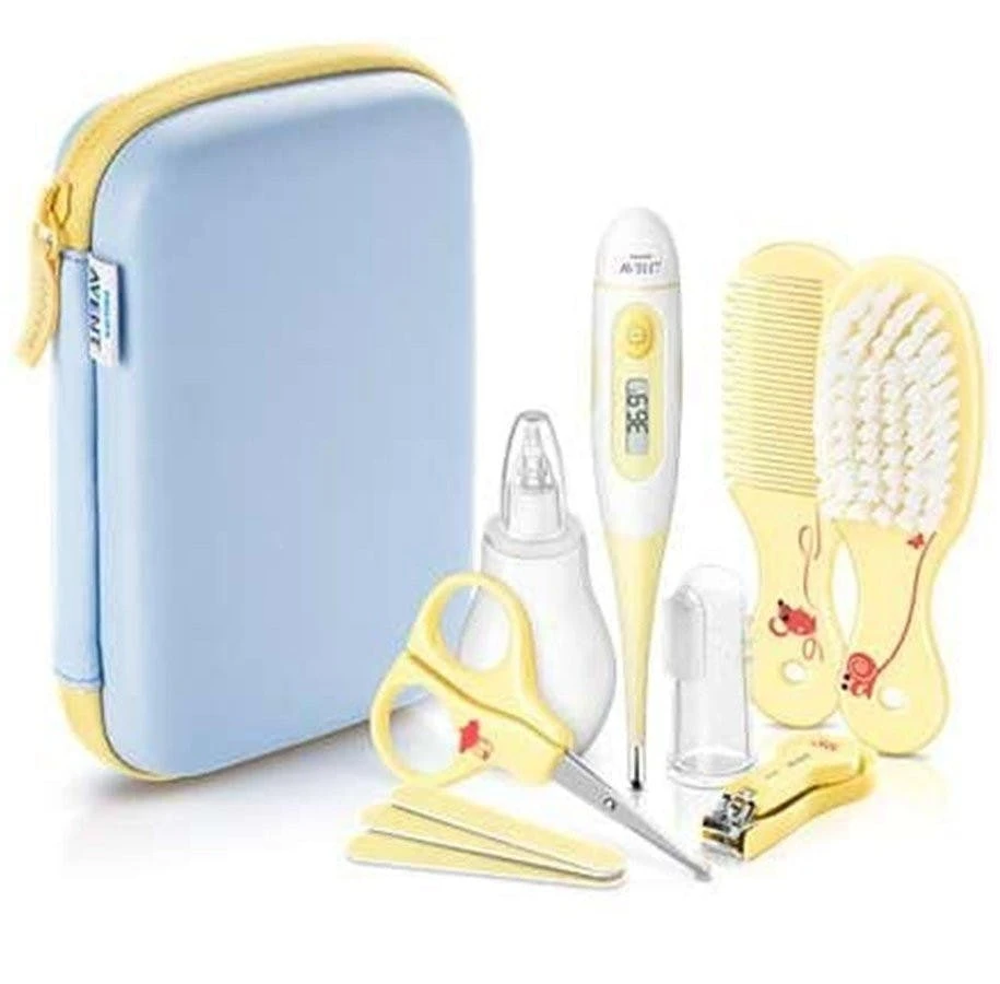 PHILIPS AVENT Baby Care Set 1 PHILIPS AVENT Baby Care Set