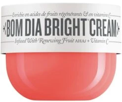 Bom Dia Bright Cream