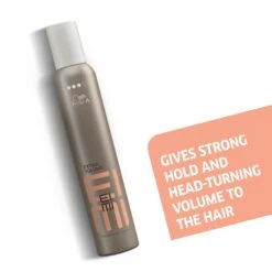 Wella Professionals Eimi Extra Volume Styling Mousse -Redken Butik 7516 45095 1669722057