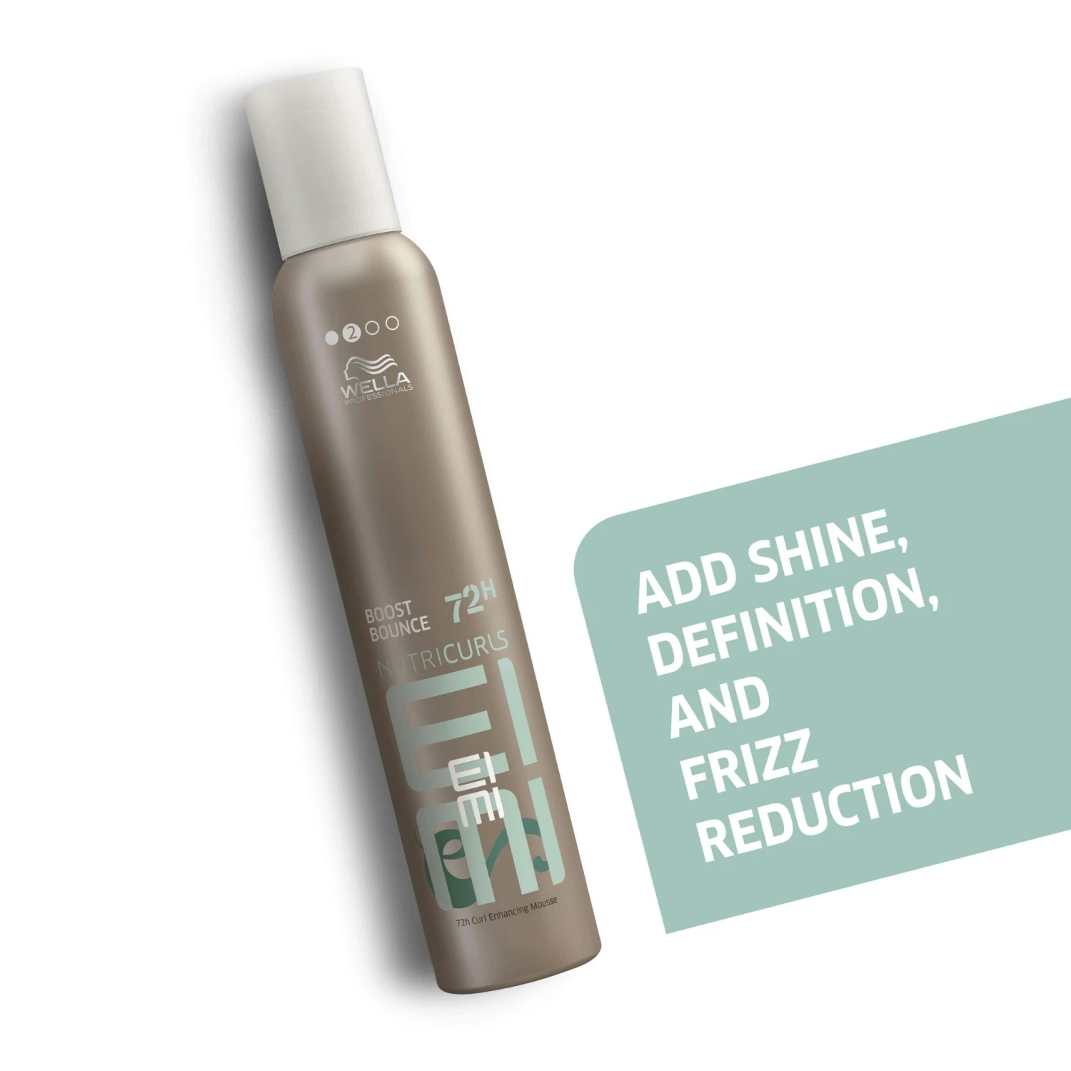 Wella Professionals Eimi Nutricurls Boost Bounce 4 Wella Professionals Eimi Nutricurls Boost Bounce - Bild 4