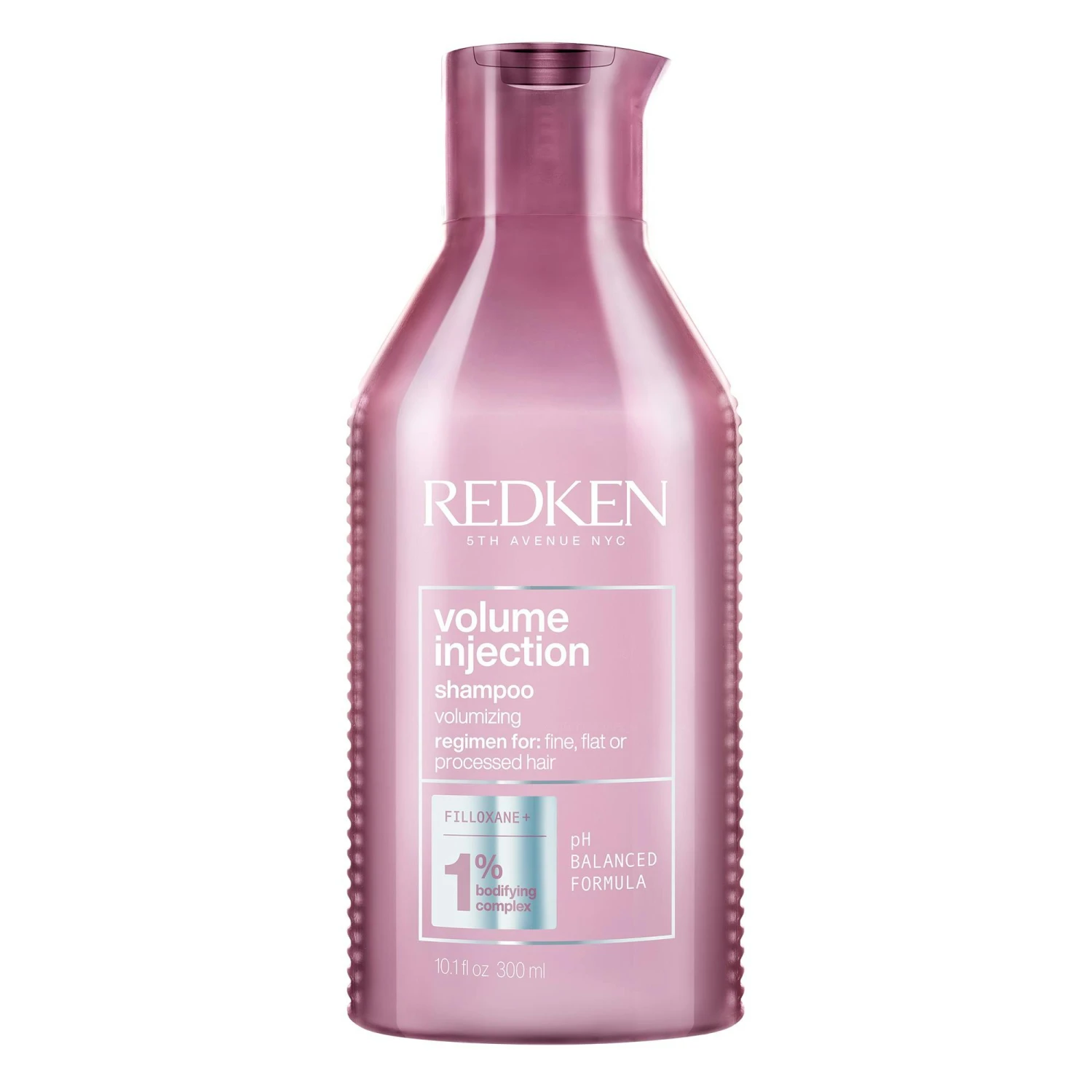 Redken Volume Injection Shampoo 1 Redken Volume Injection Shampoo