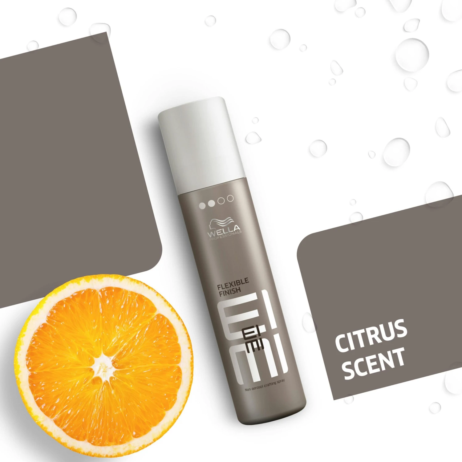 Wella Professionals Eimi Flexible Finish 2 Wella Professionals Eimi Flexible Finish - Bild 2