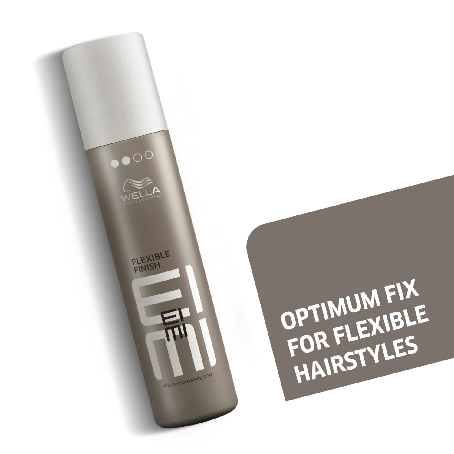 Wella Professionals Eimi Flexible Finish 3 Wella Professionals Eimi Flexible Finish - Bild 3
