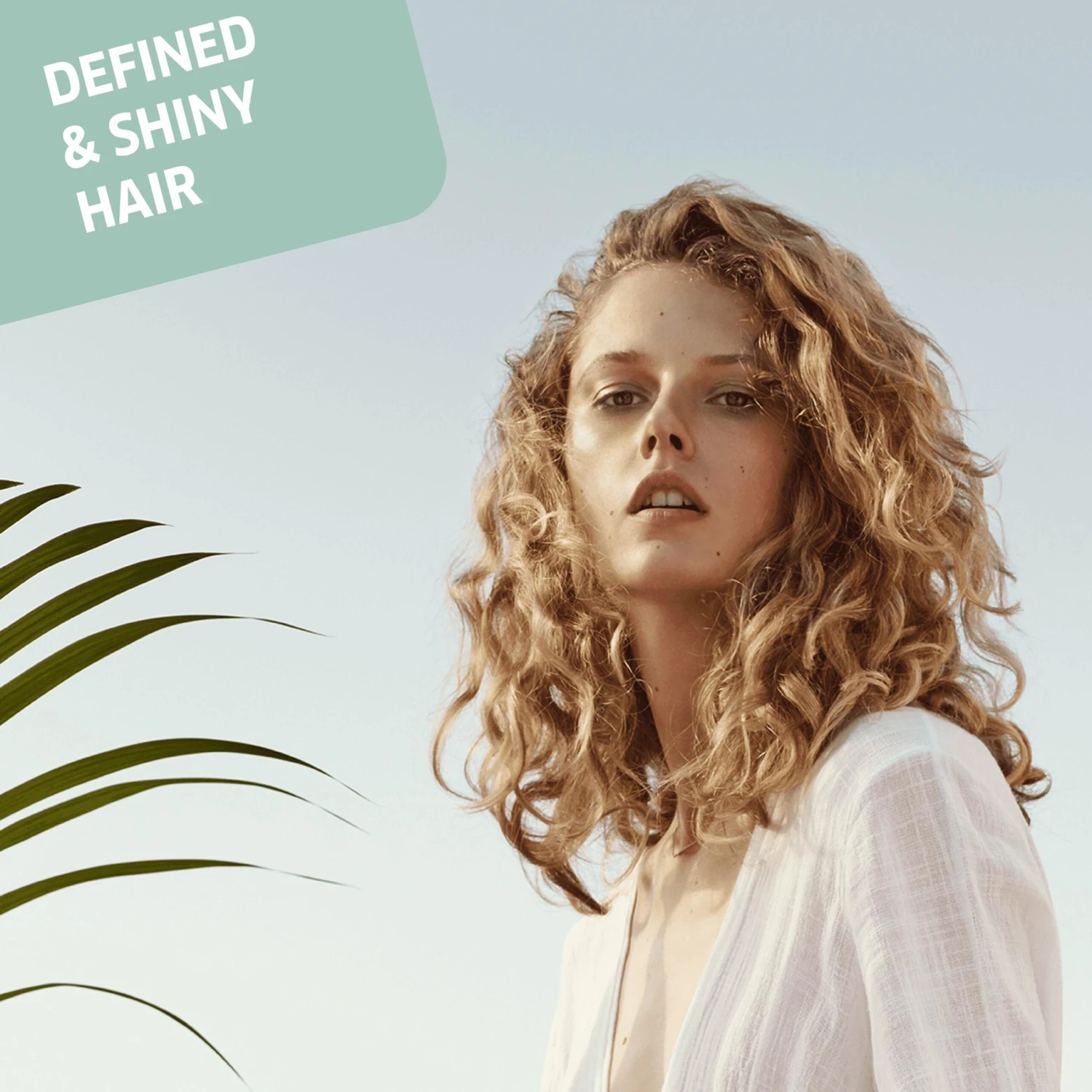 Wella Professionals Eimi Nutricurls Fresh Up Spray 2 Wella Professionals Eimi Nutricurls Fresh Up Spray - Bild 2