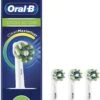 Oral B Cross Action Toothbrush Heads
