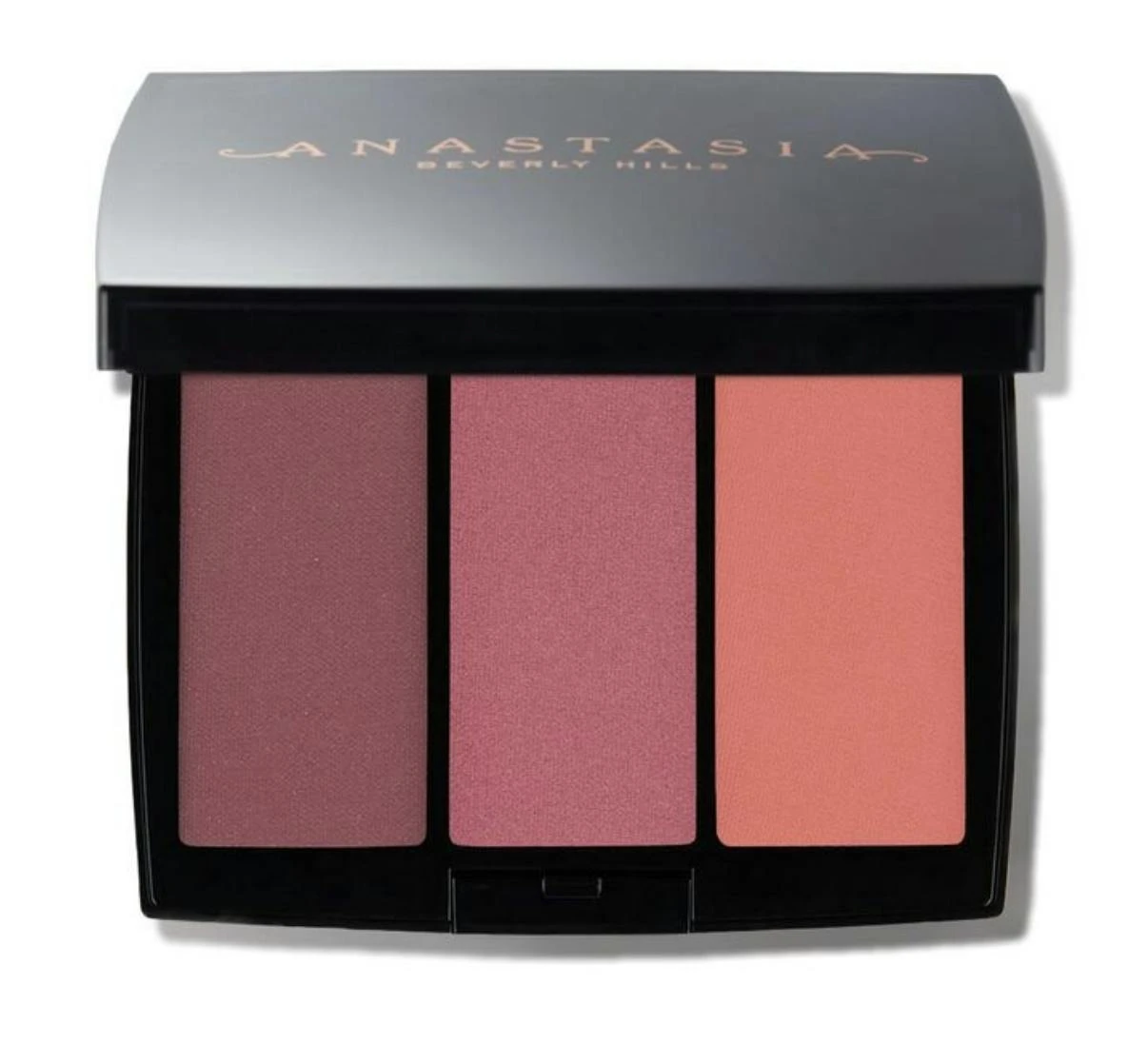 Anastasia Beverly Hills Blush Trio Berry Adore 1 Anastasia Beverly Hills Blush Trio Berry Adore