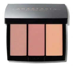 Anastasia Beverly Hills Blush Trio Peachy Love