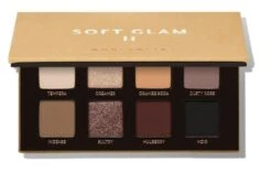 Anastasia Beverly Hills Soft Glam II Mini Eyeshadow Palette