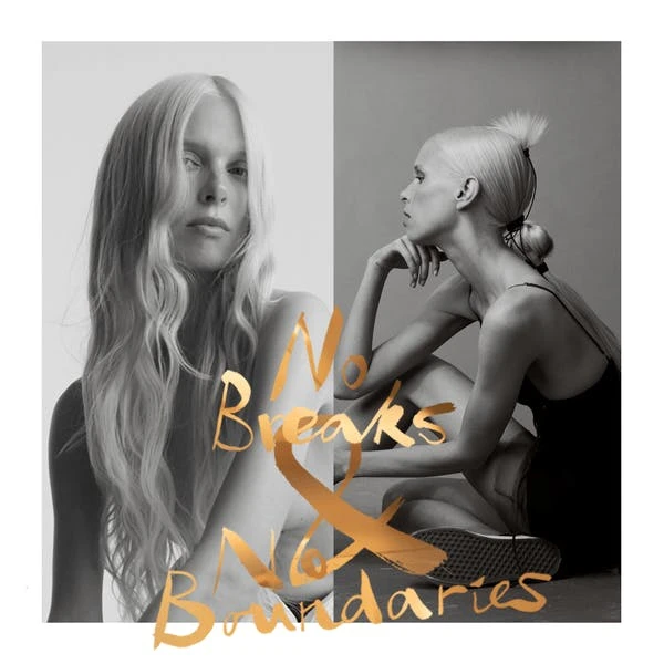 No. Breaker 2 No. Breaker - Bild 2