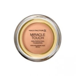 Max Factor Miracle Touch Formula 060 Sand