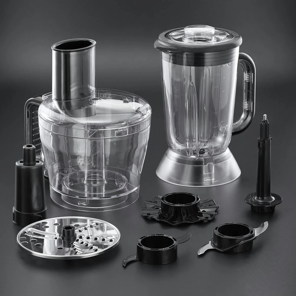 Russell Hobbs 24730-56 Desire Food Processor 2 Russell Hobbs 24730-56 Desire Food Processor - Bild 2