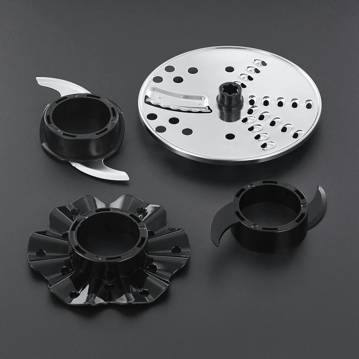 Russell Hobbs 24730-56 Desire Food Processor 3 Russell Hobbs 24730-56 Desire Food Processor - Bild 3