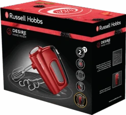 Russell Hobbs 24670-56 Desire Hand Mixer -Redken Butik 7668 78495 1669722087