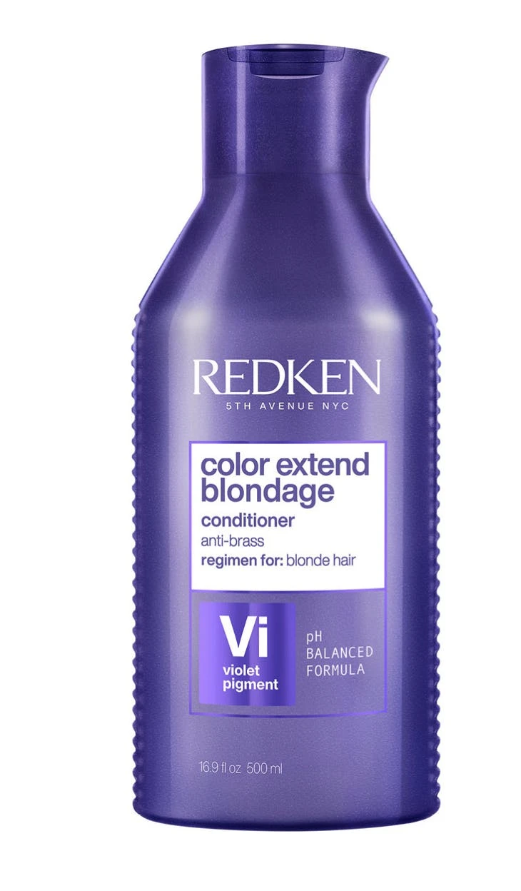 Redken Color Extend Blondage Conditioner 1 Redken Color Extend Blondage Conditioner
